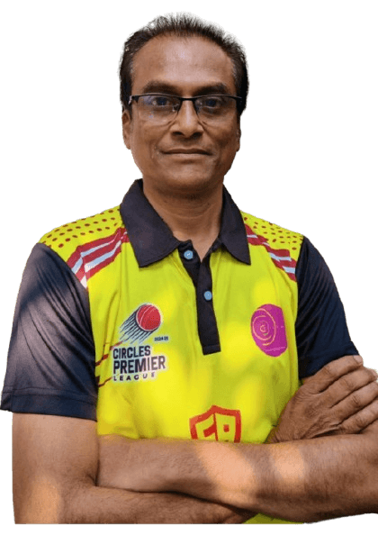 Manoj Baldava