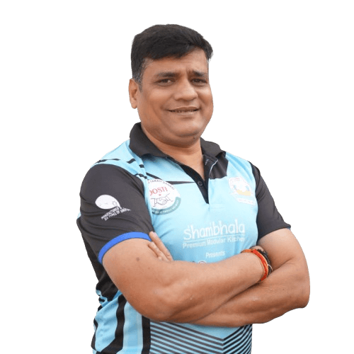 Devendra Agarwal