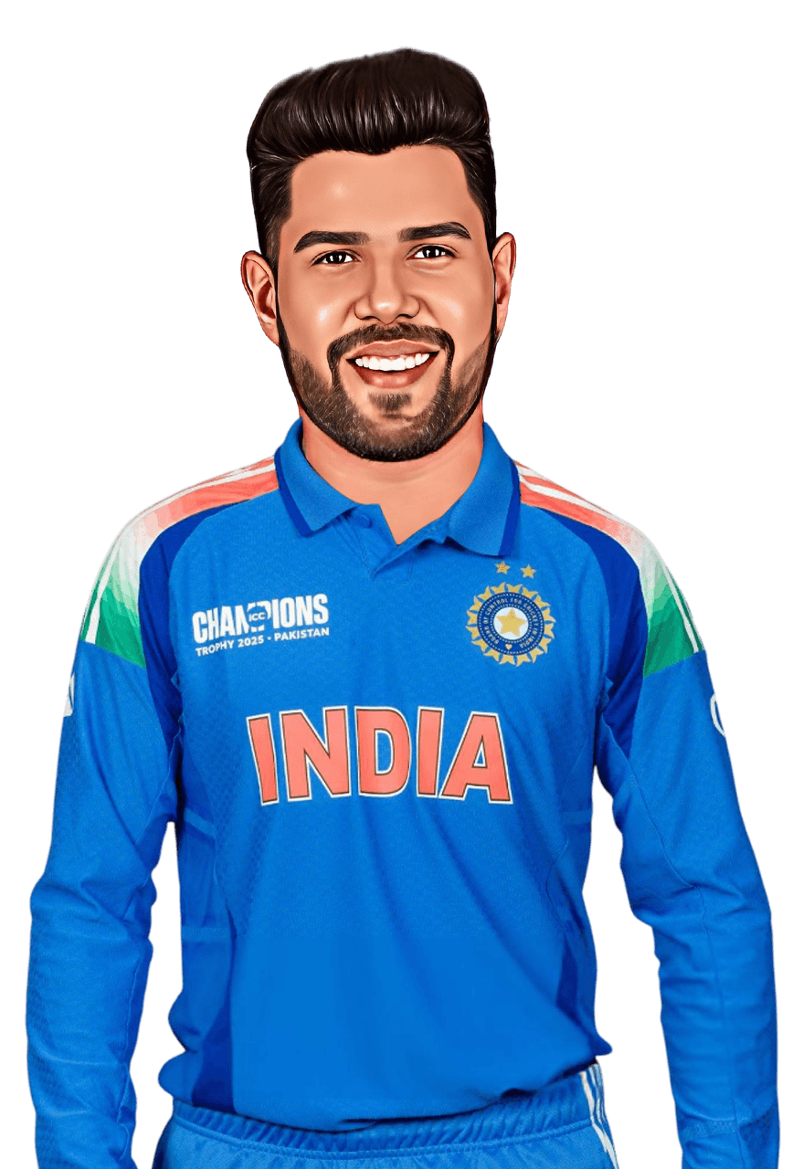 Harshit Rana