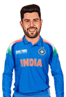 Harshit Rana