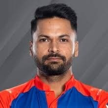 Mukesh Kumar