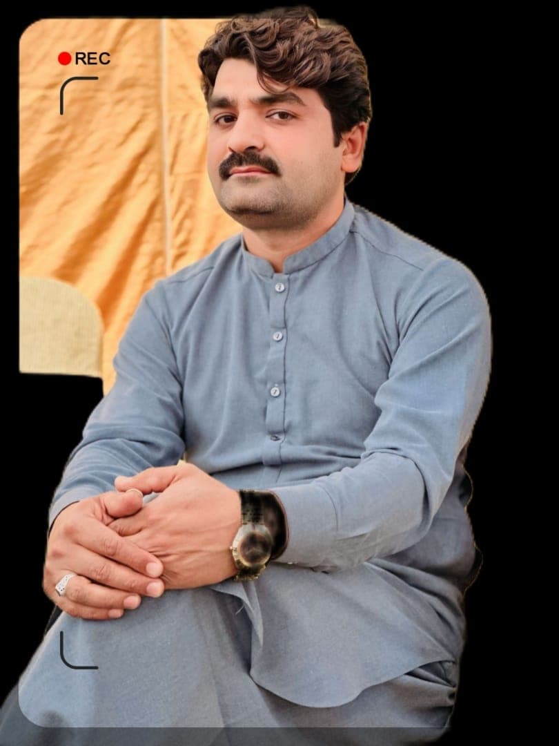 JAM NASIR