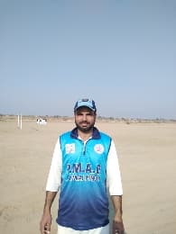 Mudassar hussain cricket player photo