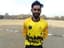 Imran Nazir