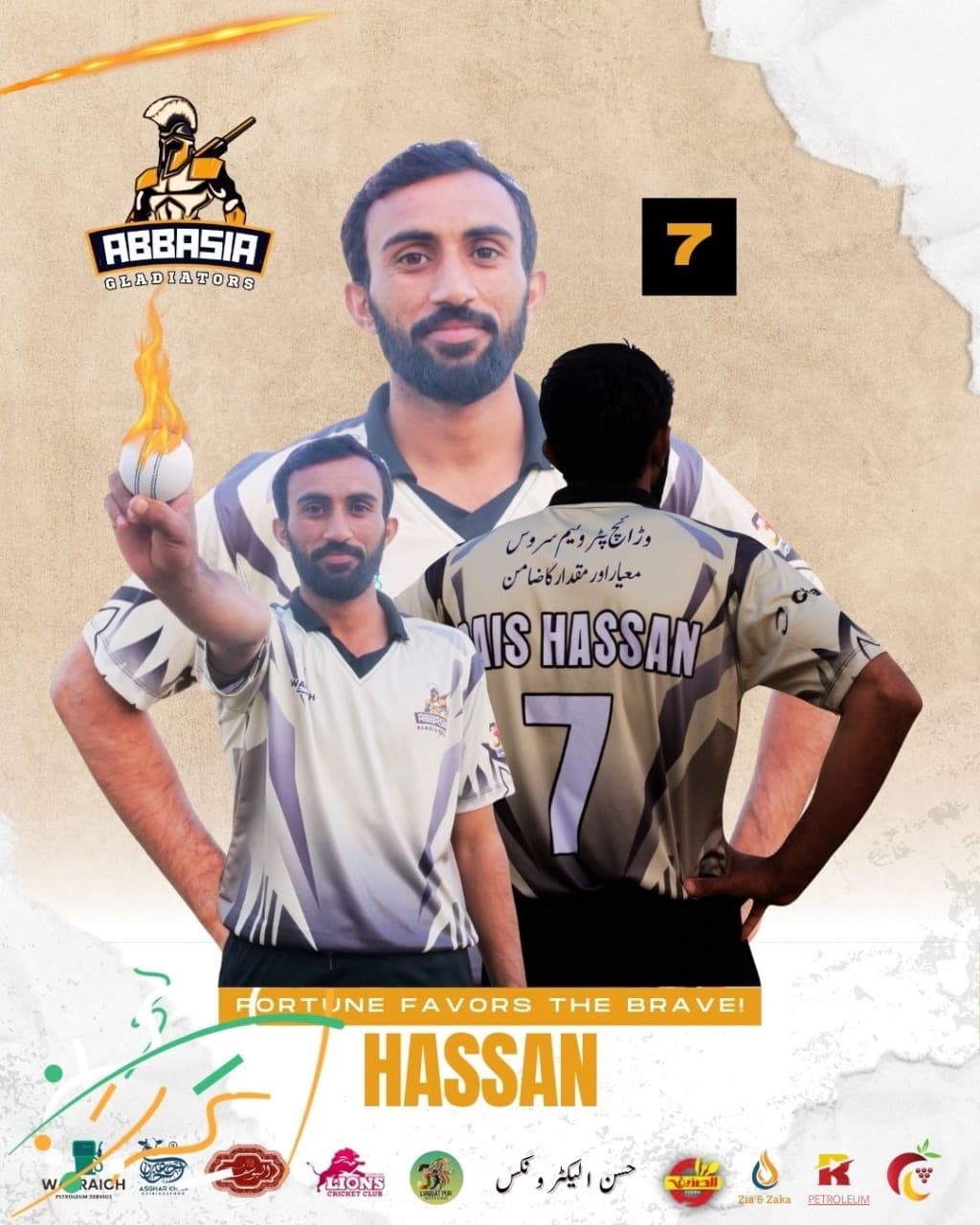 RAIS HASSAN