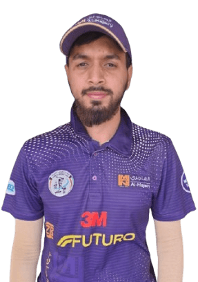 Samit Gulam Hamdulay