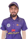 Samit Gulam Hamdulay