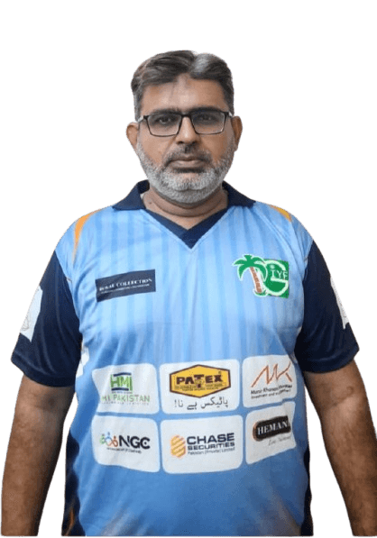 Mehdi Abbas