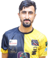 Fazal Afridi