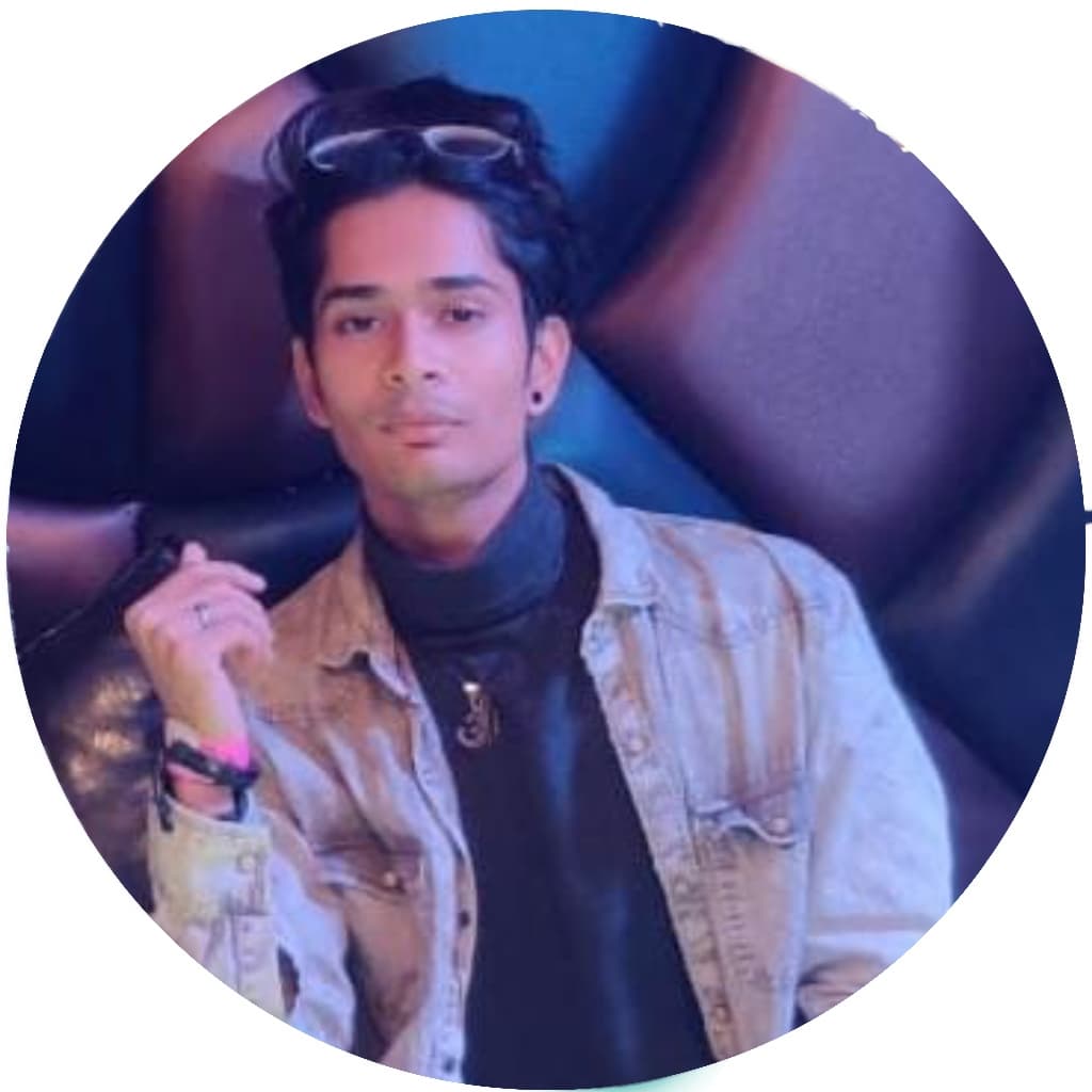 Shubham Patil