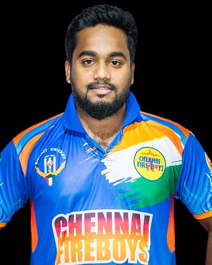 SOORAJ NAIK