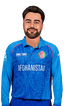 Rashid Khan