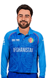 Rashid Khan