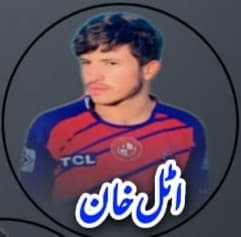 Atal khan