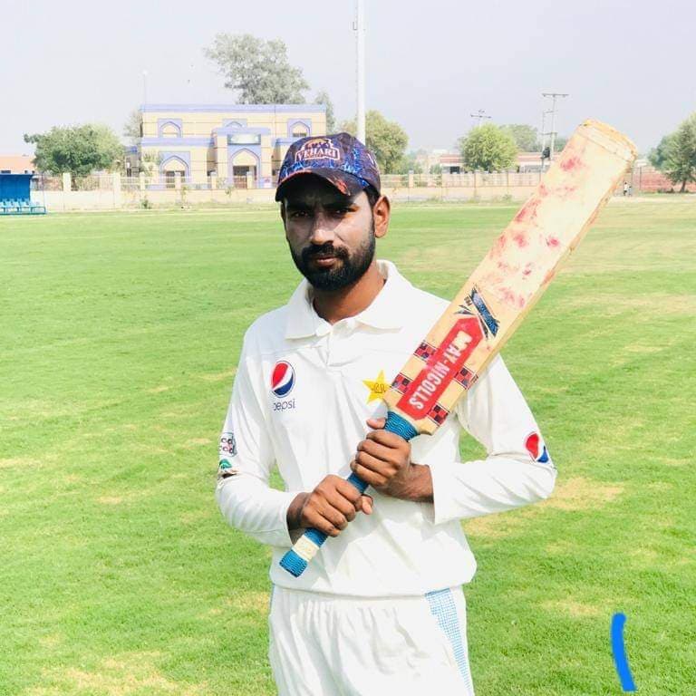 Farooq Ahmad