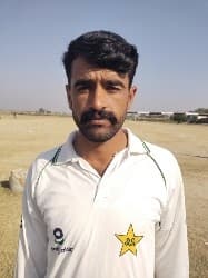 Mursleen Abbas cricket player profile photo