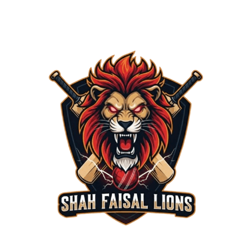 Shah Faisal Lions