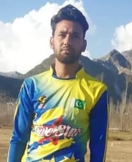 Muhammad Rafiq