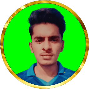 Ahsan Ali