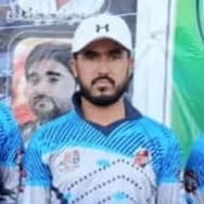 Saheed Mangal