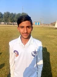 Hassan Ashraf