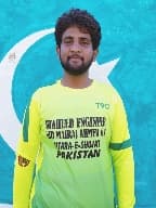Raza Muhammd