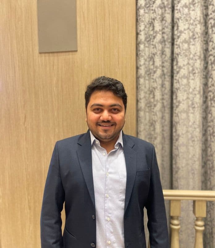 Rikin cricket player profile photo