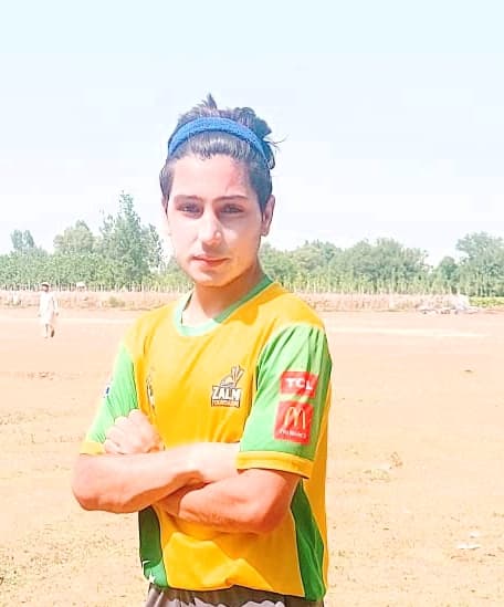 Jawad Ahmed