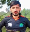 Naimat Ullah