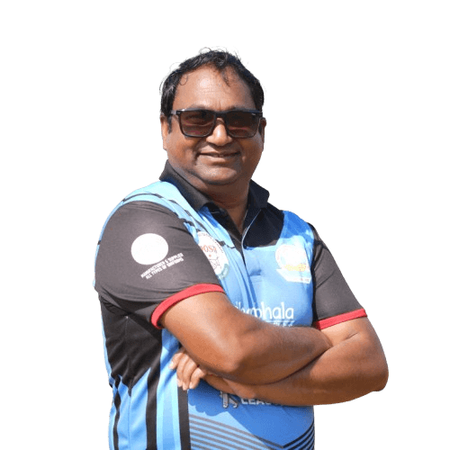 Rakesh Agarwal