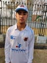 Umair Ali