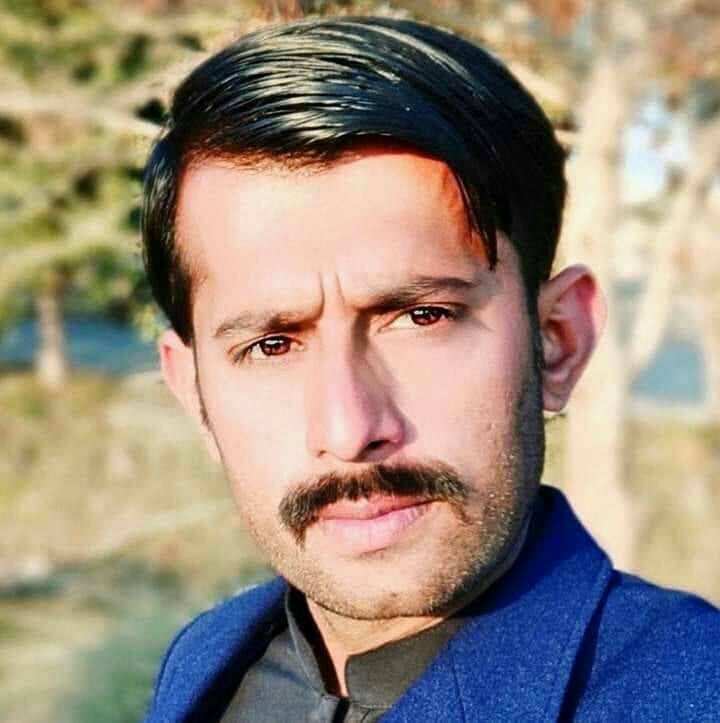 Jam Shakeel cricket player photo