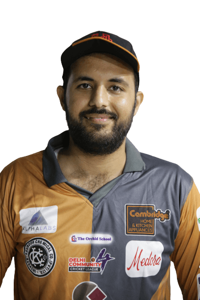 Noman Arfeen cricket player profile photo