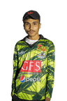 Usman Ingaria