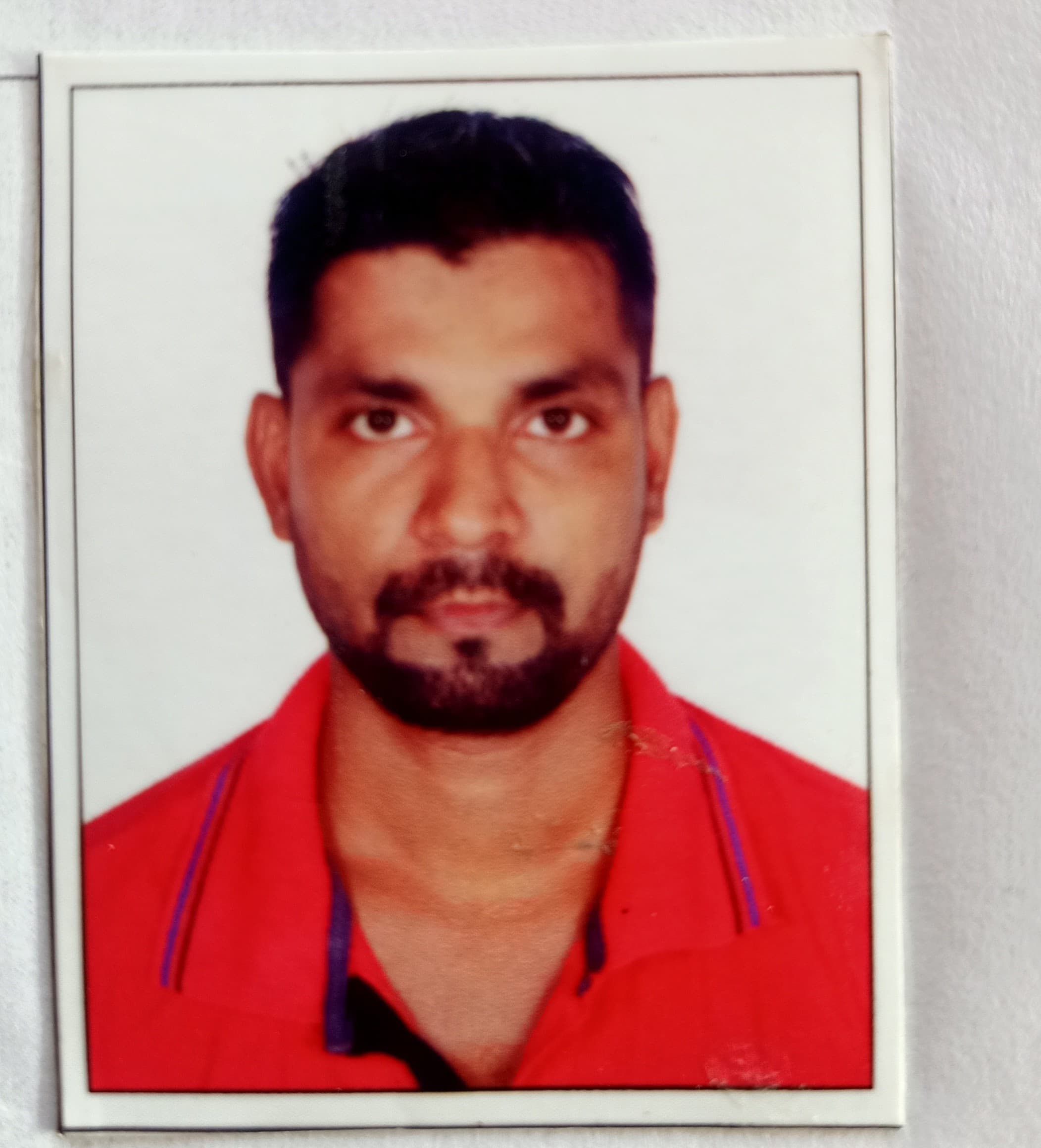 Patel Girish
