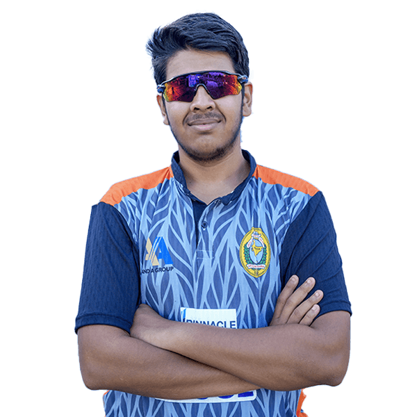 Aditya Abhyankar