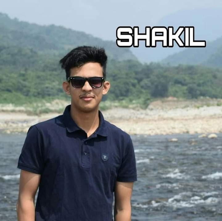 Shakil