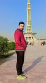 Ali  Farooq