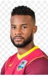 Shai Hope