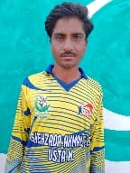 Basant Khan