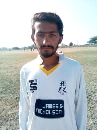 Farhaan Akeel