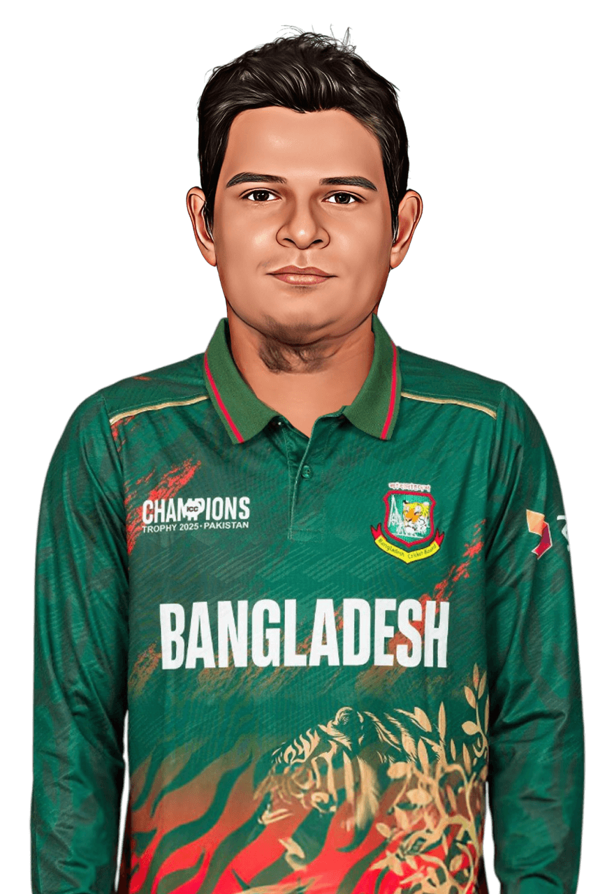 Nasum Ahmed