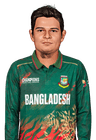 Nasum Ahmed