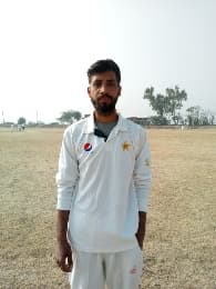 Ghulam Murtaza