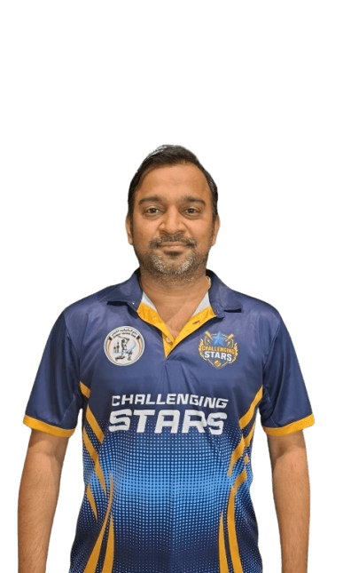 JANAKIRAM TANUKU cricket player profile photo