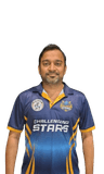JANAKIRAM TANUKU