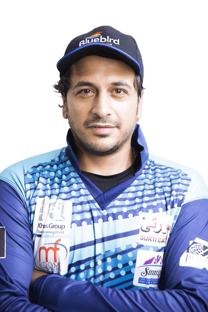 Haris Alamgir cricket player profile photo