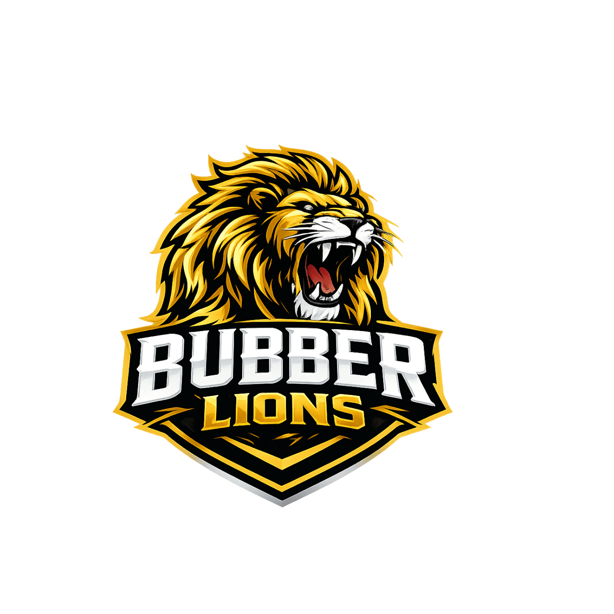 BUBBER LIONS