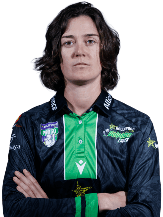 Nicole de Klerk