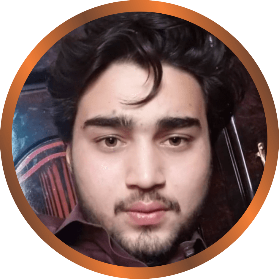 Yaseen Khan cricket player profile photo